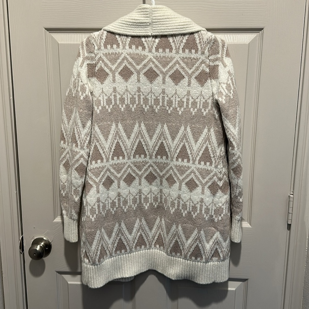 Old Navy Open Front Cardigan - Picture 4 of 4